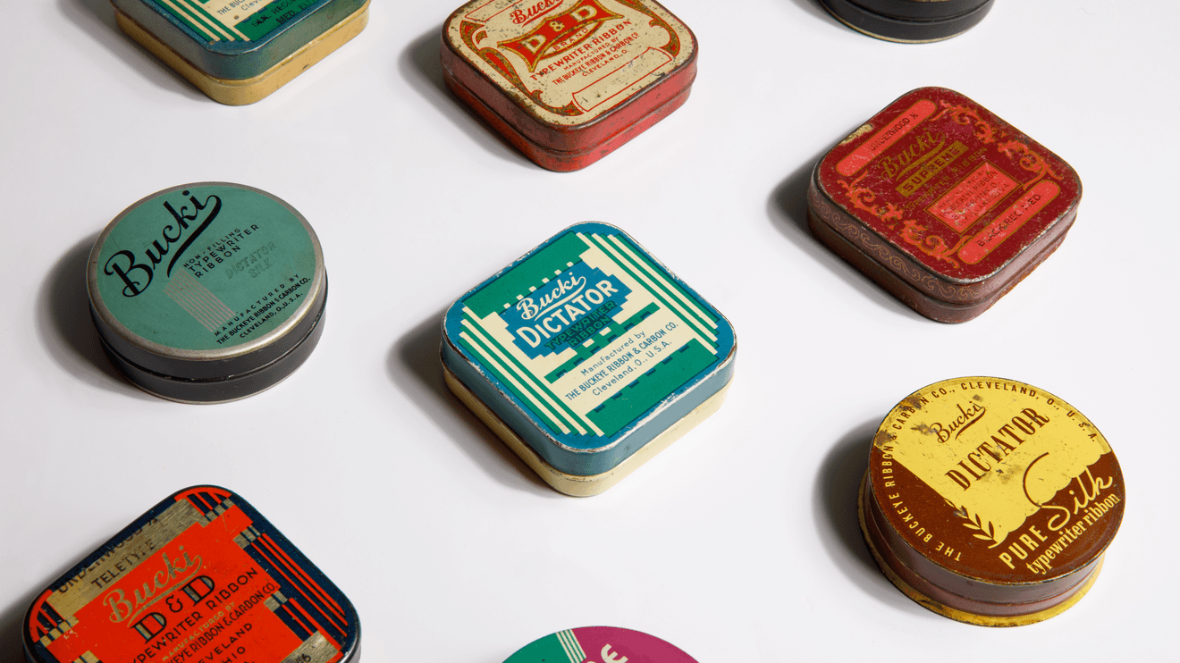 Mercury Manufacturing Company typewriter accessories and products