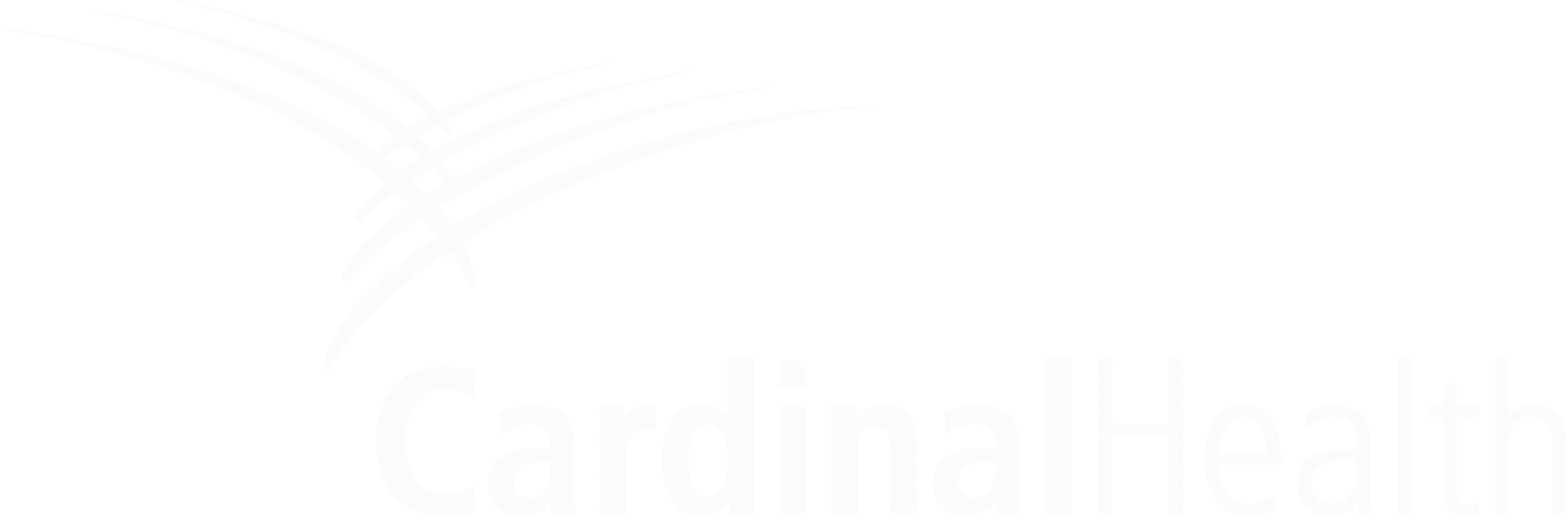 Cardinal Health logo