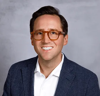 a head shot of Carl Kanner