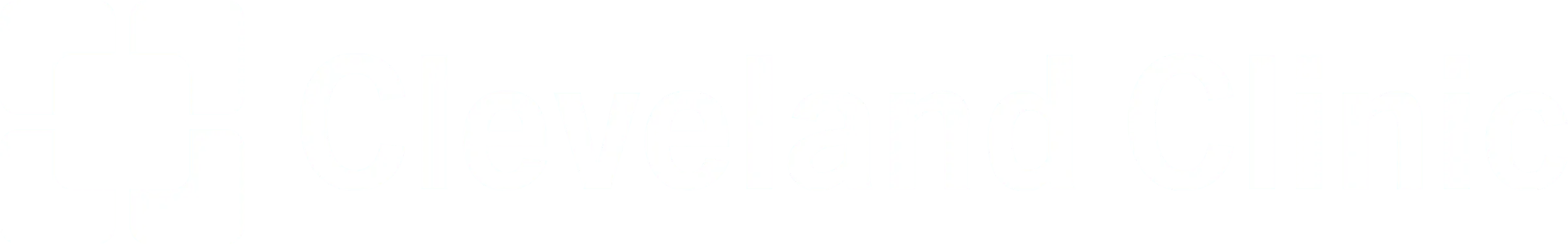 Cleveland Clinic logo