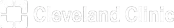 Cleveland Clinic logo