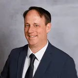 a head shot of Dan Boland