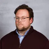 a head shot of David Kramer