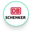 DB Schenker logo
