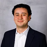 a head shot of Dennis Kless