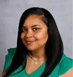 a head shot of Dionne Lardill