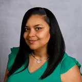 a head shot of Dionne Lardill