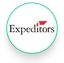 Expeditors logo