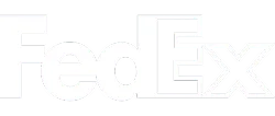 FedEx logo