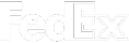 FedEx logo