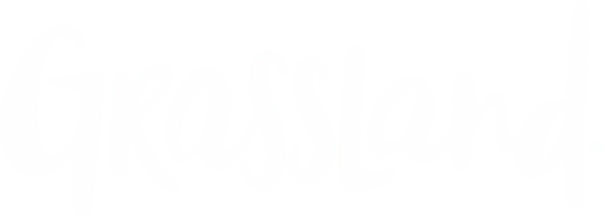 Grassland logo