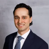 a head shot of Gregory Kapel
