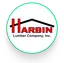 Harbin Lumber Company logo
