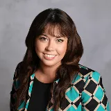 a head shot of Holly Eggleton