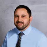 a head shot of Kevin Mullin