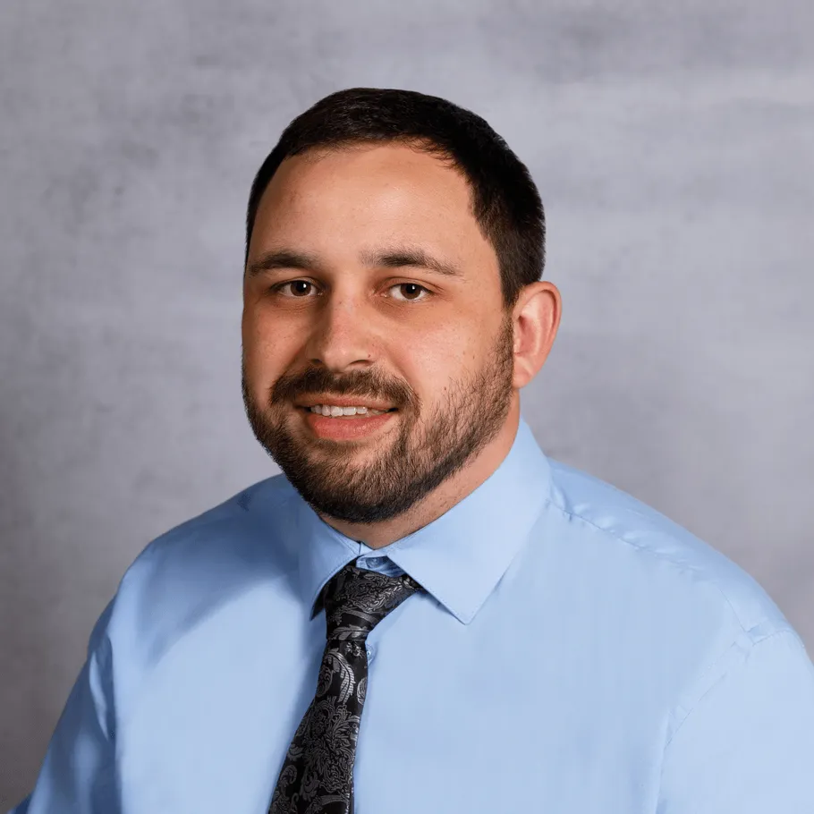 A head shot of Kevin Mullin