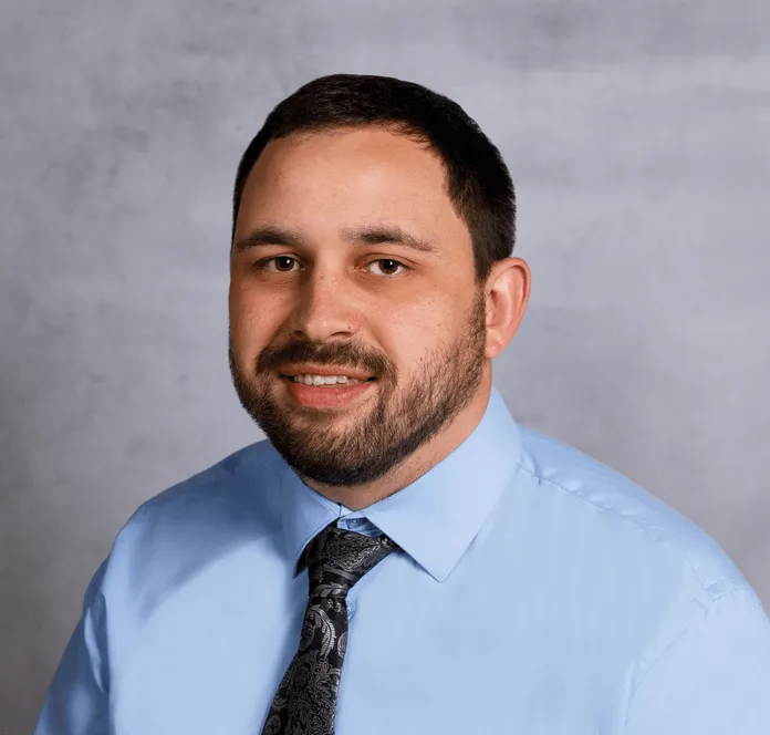 a head shot of Kevin Mullin