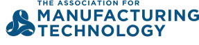 association for manufacturing technology logo