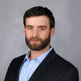a head shot of Noah Nunn