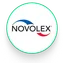 Novolex logo