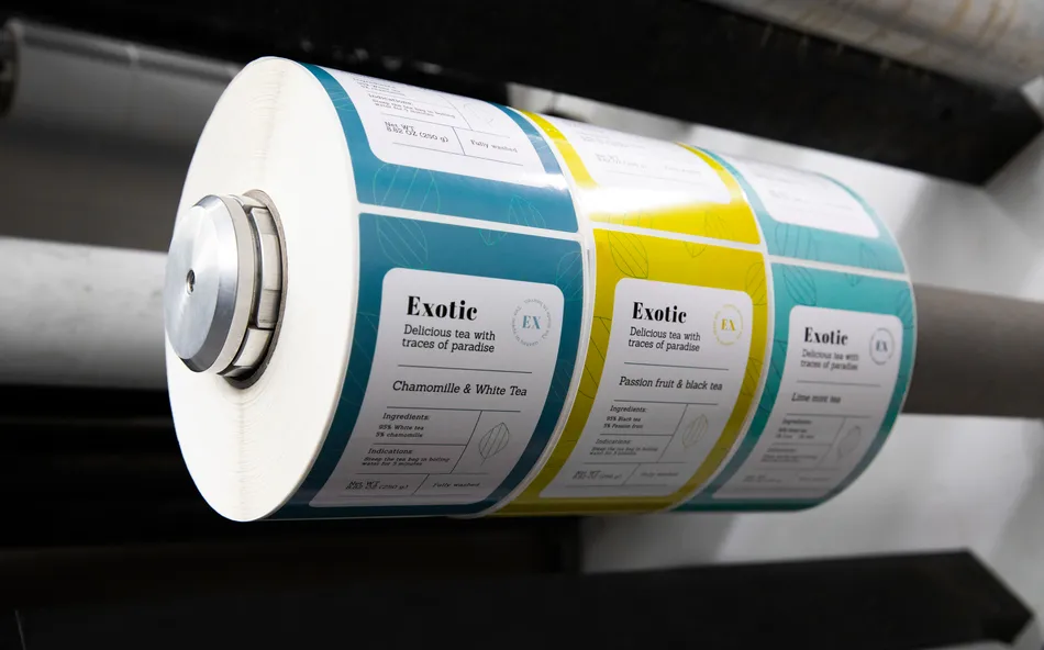 Multiple product designs for efficient production runs