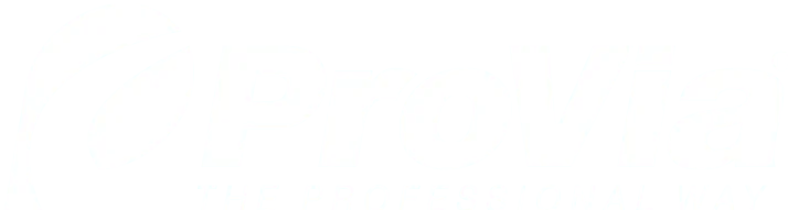 ProVia logo