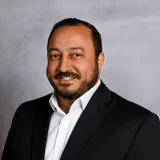 a head shot of Ray Abdel