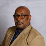 a head shot of Steven Green