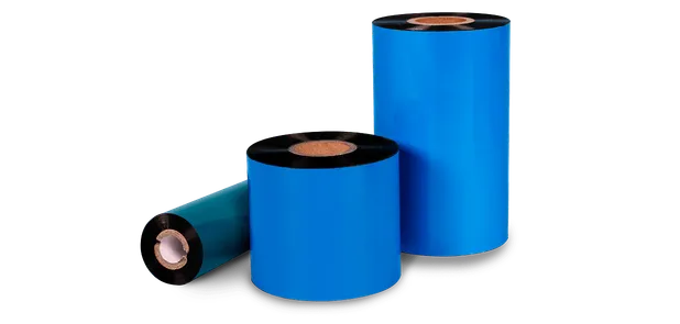 3 thermal ribbons