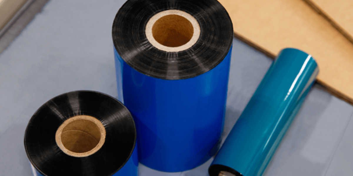 Thermal Ribbons for Zebra, Sato & More | Buckeye Business