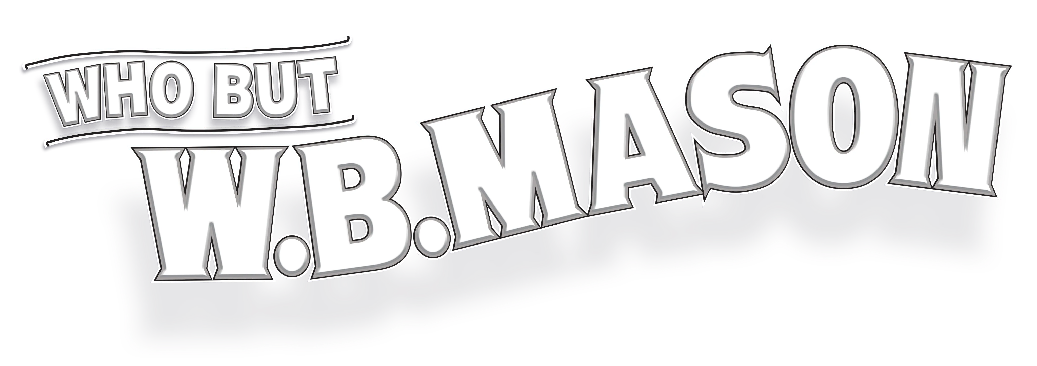 W.B. Mason logo