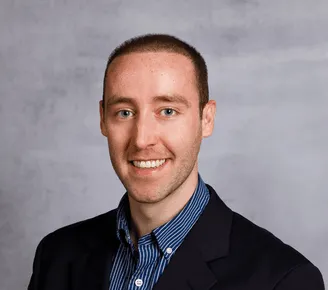 a head shot of William Sullivan