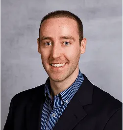 a head shot of William Sullivan