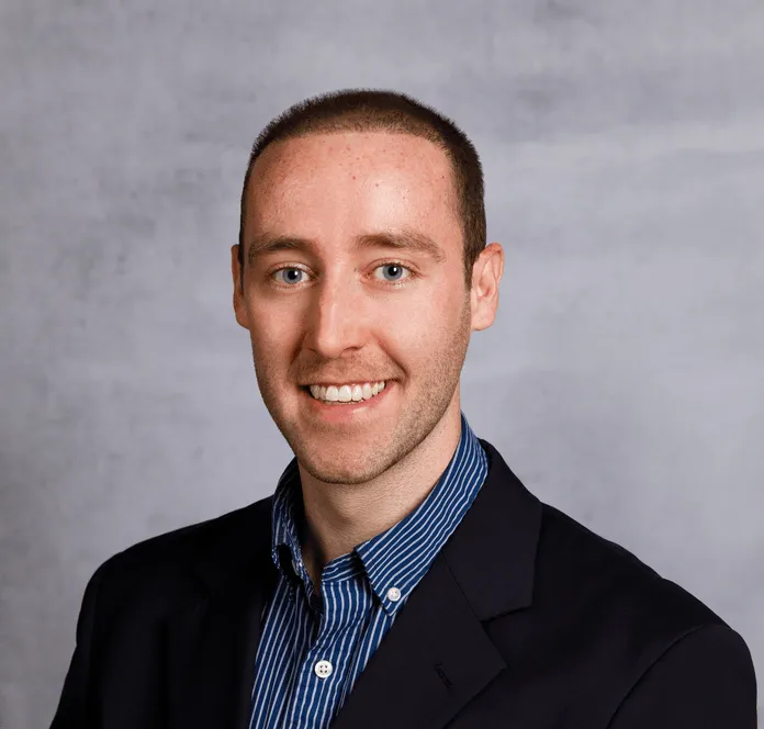 a head shot of William Sullivan