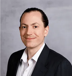 a head shot of Zackary Taylor