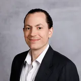 a head shot of Zackary Taylor